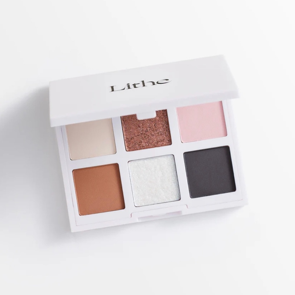 Lithe Astral Eyeshadow Palette